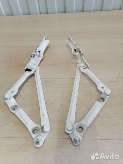 Петли багажника задние Lexus Gs 350 GRS191 2GR-FSE