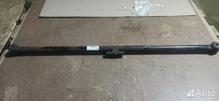Тяга поперечная Mitsubishi Pajero Sport 3 4121A120