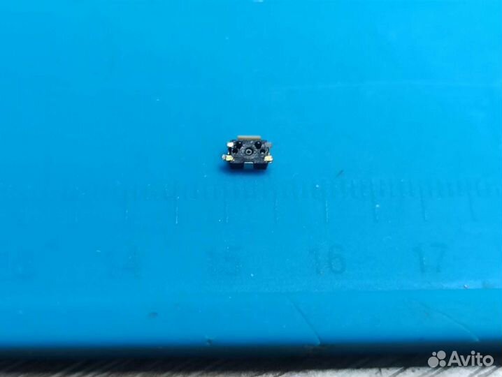 Тактовая кнопка, микрики на брелок сигнализации