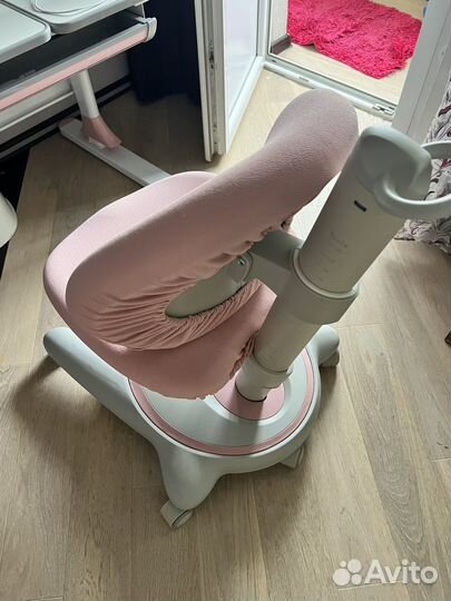 Растущий Стул школьный