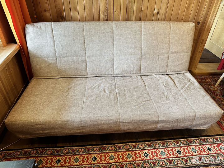 Диван IKEA бединге бу