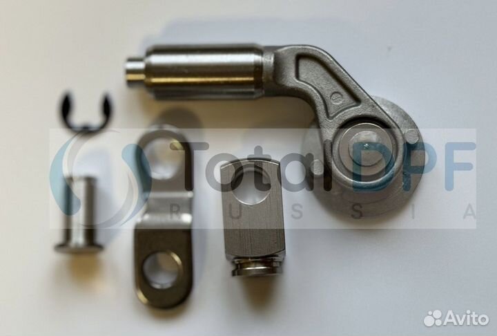 Ремкомплект вестгейта турбины Audi