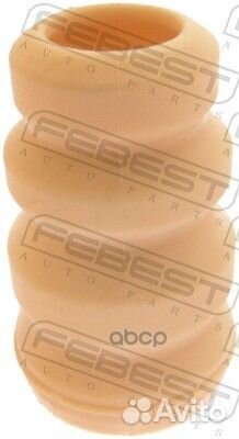 Отбойник переднего амортизатора TD120F Febest