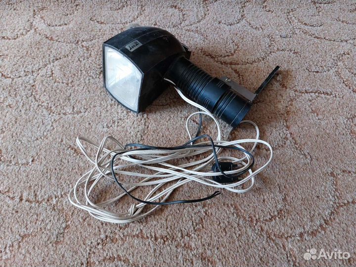 Фотовспышка луч М1 для фотоаппарата