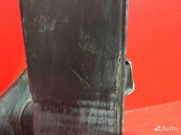 Диффузор вентилятора Land Rover Discovery 3 276DT