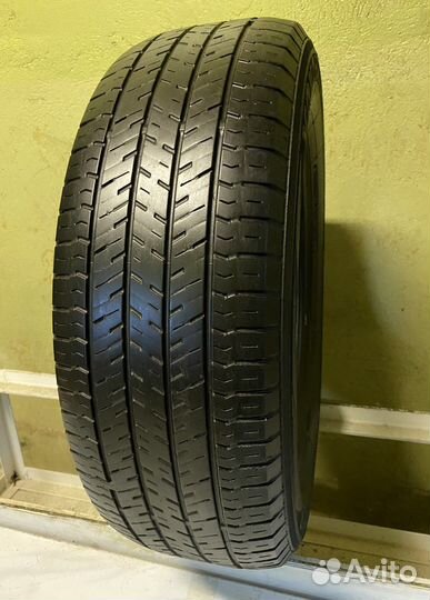Yokohama Geolandar G91 225/65 R17 H