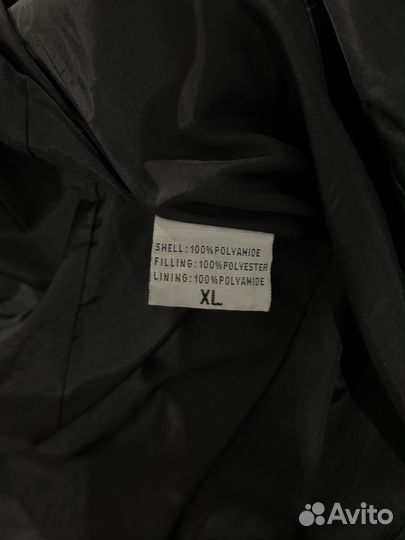 Пальто женское