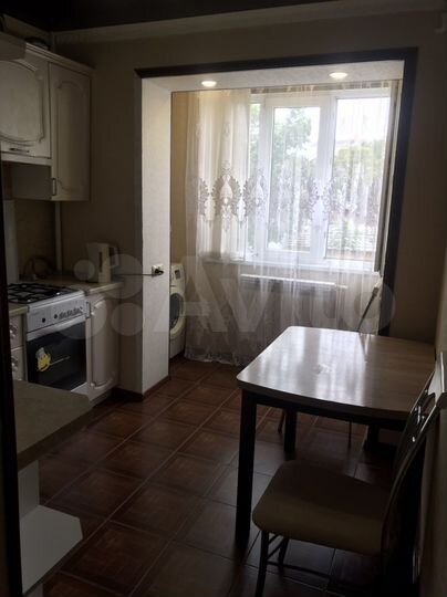 1-к. квартира, 38 м², 2/5 эт.