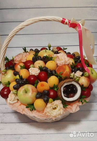 Съедобные,вкусные,мужские,детские букеты