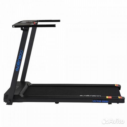 Беговая дорожка EVO fitness Vector М600