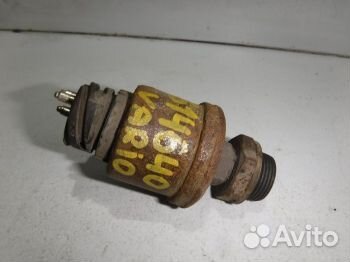 Датчик давления воздуха