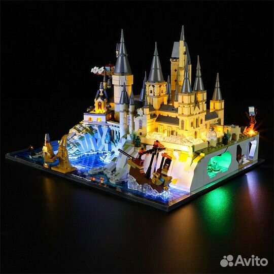 Конструктор lego disney