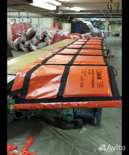 Речные боны