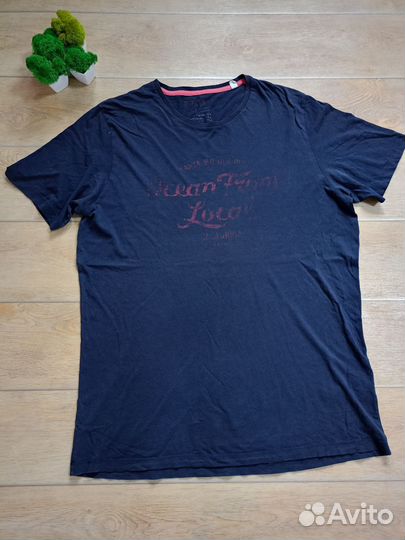 Футболки мужские рабочие