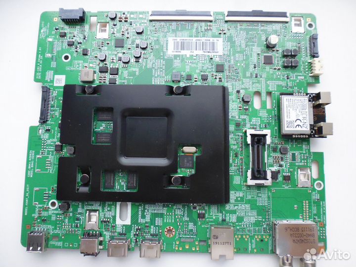 Майн BN41-02662A (BN94-12869F) Samsung UE55NU7090U