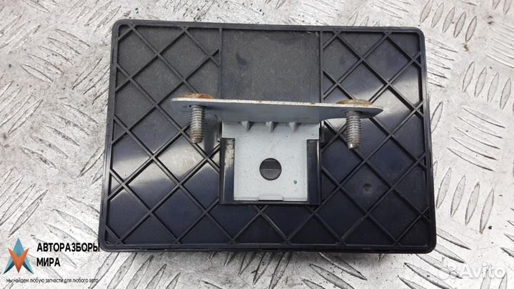 Блок управления BCM (Body Control Module) Kia Ceed