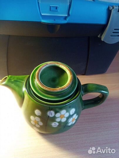 Заварочный чайник из фикспрайса