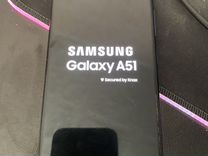 Samsung Galaxy A51, 4/64 ГБ