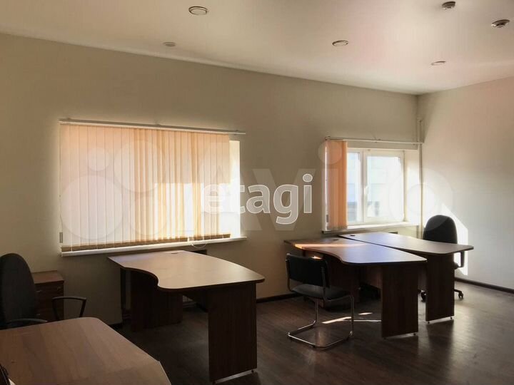 Сдам офисное помещение, 24 м²