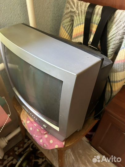 Телевизор