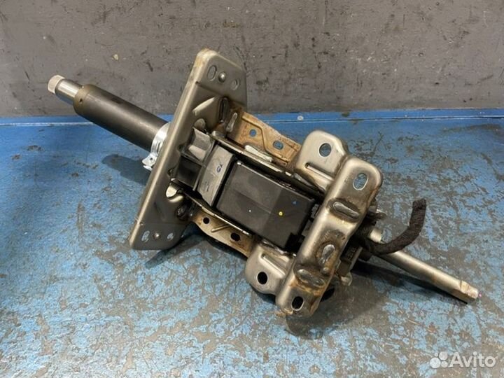 Рулевая колонка Audi A4 B8