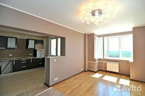 Ремонт и отделка квартир под ключ с гарантией