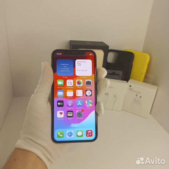 iPhone 11 Pro, 64 ГБ