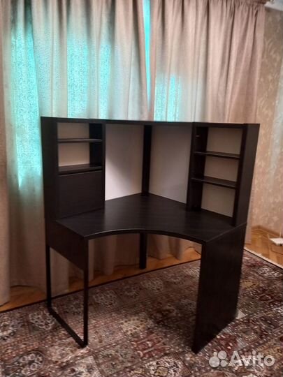 Компьютерный стол IKEA, новый