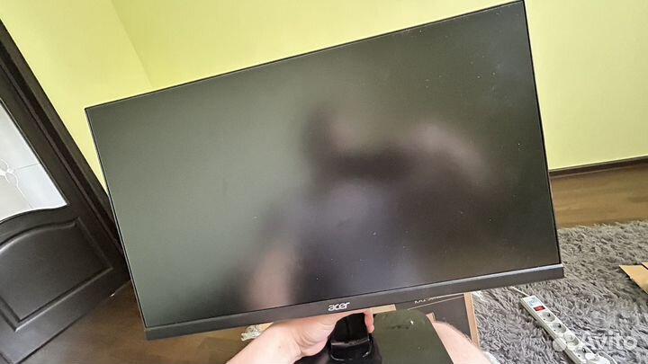 Монитор Acer KA242Ybi