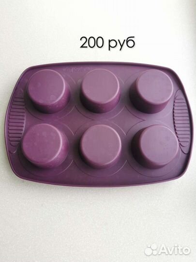 Кондитерский инвентарь