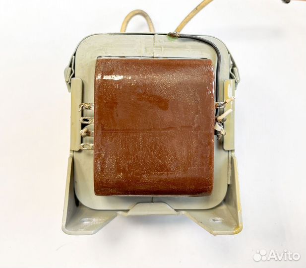 Трансформатор ПМ 4.716.019-01