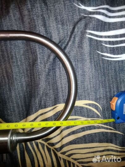 Ректификационная колона 1.5 дюйма