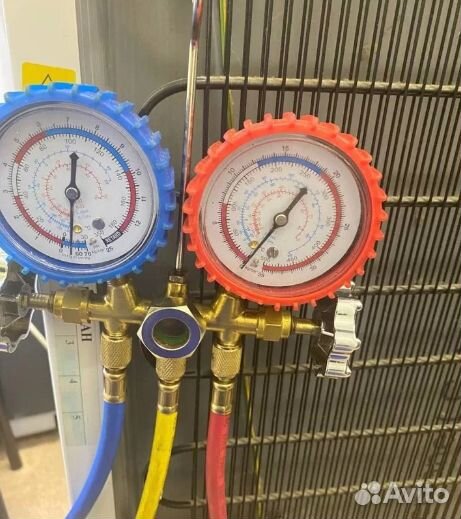 Срочный ремонт холодильников стиральных машин