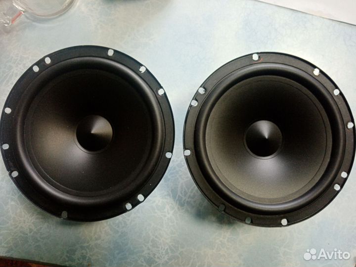 Динамики 16.5