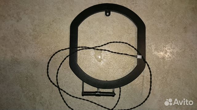 Антенна фм ам