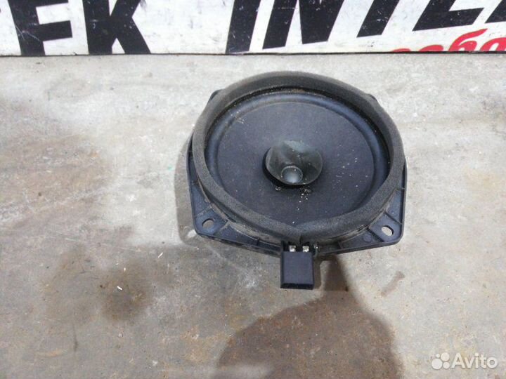 Динамик задний правый Mitsubishi Lancer 9 седан
