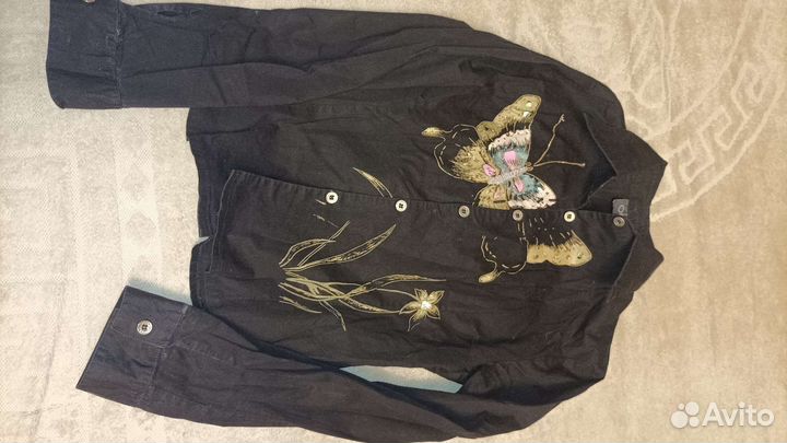 Одежда для девочек