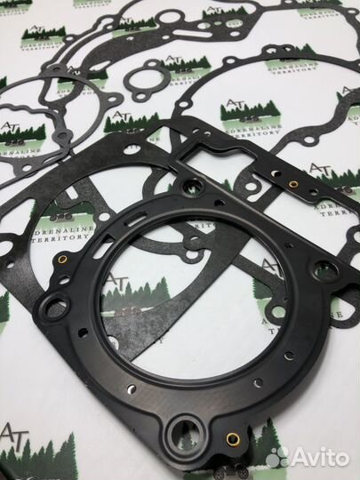 Комплект прокладок cforce 600