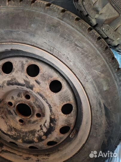 Formula Ice FR 185/65 R15