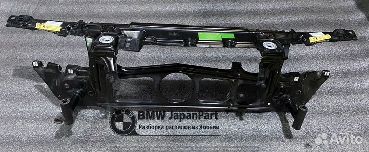 Телевизор BMW 5 e39