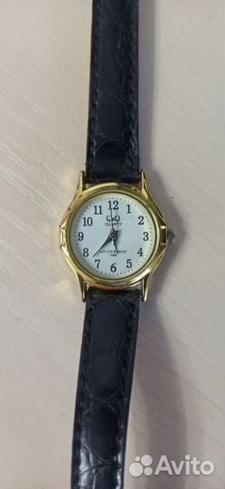 Часы наручные