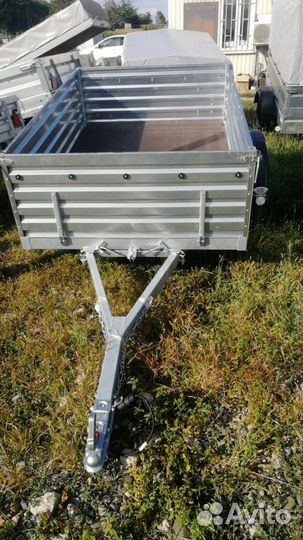 Прицеп мзса 817710.024