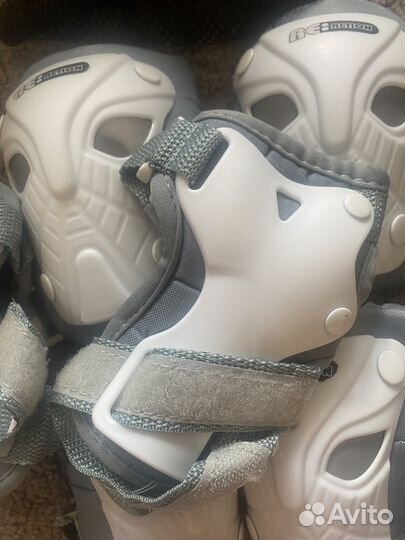 Защита для роликов детская