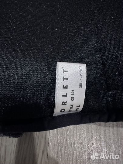 Ортез на коленный сустав orlett