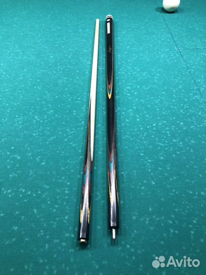 Бильярдный кий Корнелева