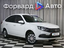 ВАЗ (LADA) Granta 1.6 MT, 2023, 44 000 км, с пробегом, цена 885 990 руб.