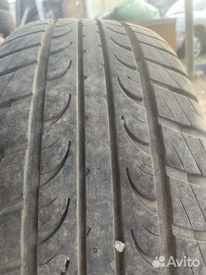 Tunga Zodiak 2 205/55 R16