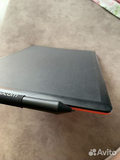 Графический планшет wacom