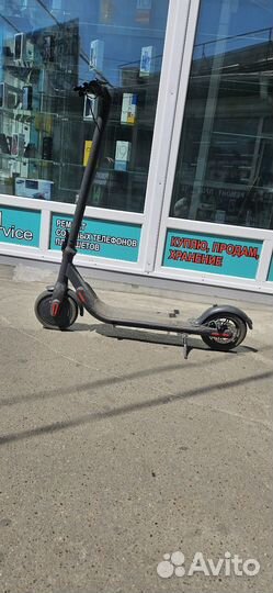 Электросамокат Acer Series 3