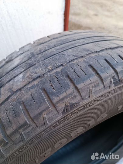 Nokian Tyres Nordman S SUV 225/70 R16